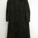 Breitschwanzmantel, Größe 40 Jobis