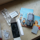 Siemens  M65 Handy DEFEKT