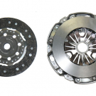 Kupplung A0262501001