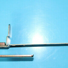 Roto Falzeckband Links Centro R600 B750 Flügellager Eckband Eckwinkel 