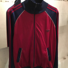 Original Adidas Trainingsjacke, echt Vintage