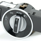 Lichtschalter Artikelnummer: A2129050551 9107