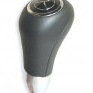 Schaltknauf Artikelnummer: A1693740310 9E38