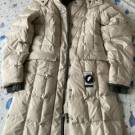 Marc O Polo Damen Daunenmantel Jacke Gr,34 Wie Neu
