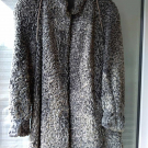 Persianer Jacke Niefenecker Gr. 38/40