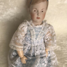 Gebrüder Heubach Puppe Gliederkörper