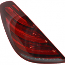 Heckleuchte links Artikelnummer: A2229066702