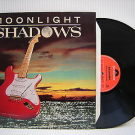 Shadows - Moonlight, Polydor PROLP-8 Ex + Zustand A1/B1 Press Vinyl LP