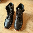 Armani Jeans Boot / Stiefel 935052 6A452 04552