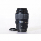 Canon EF 2,8/100 USM Makroobjektiv mit DEFEKTER Fokussierung