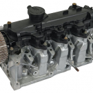 Zylinderkopf A6070105300