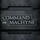 COMMAND THE MACHYNE Full Album LIMITIERT 300 Stück 