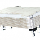 Ölkühler - Getriebe Artikelnummer: A0995001300