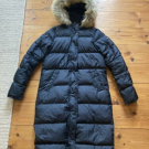 Tommy Hilfiger Daunenmantel S