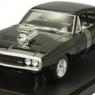 Hot Wheels 1:18 Maßstab 1970 Dodge Charger The Fast and The Furious Car