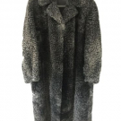 Persianer Pelzmantel Gr. 44