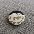 ABZEICHEN - FINNLAND / NORDFRONT Alakurtti - 1942 - RARITÄT