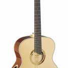 SCO-A Scotia Serie Auditorium Akustikgitarre mit massiver Fichtendecke