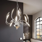 Wofi Hampton LED Pendelleuchte