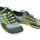 Merrell Herren Wanderschuhe Trekkingschuhe Outdoor EUR 44,5 Nr. 2-S 5156