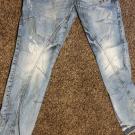 Jeans cipo &baxx