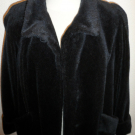 Francesco Benini,Hawela,75%Alpaca,25%Mohair,Damenmantel,Gr.44