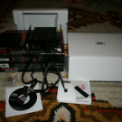 Soundlaster X-Fi Titanium Fatal1ty