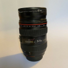 Canon EF 24-70 L USM 2.8