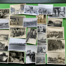 25 x Foto im Konvolut, Wk2, Soldaten im zweiten Weltkrieg (020522)57