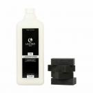 1L BMW MINI 1K Lederfarbe für Leder & Kunstleder leather dye von "Leather-Doc"