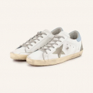 GOLDEN GOOSE Sneaker SUPER-STAR