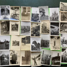 29 x Foto im Konvolut, Wk2, Soldaten im zweiten Weltkrieg (090622)37