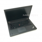 Lenovo ThinkPad T440p Core i5 2x2,60GHz 4GB RAM 128GB SSD 1366x768LCD WWAN #14