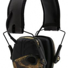 Howard Leight Impact Sport Aktiver Gehörschutz 25dB Kapselgehörschutz Camouflag