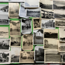 30 x Foto im Konvolut, Wk2, Soldaten im zweiten Weltkrieg (281122)37