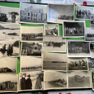 25 x Foto, im Konvolut, Wk2, Soldaten im zweiten Weltkrieg (281122)181