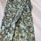MONT ADVENTURE EQUIPMENT, HIBERNATOR BIVY HYDRONAUTE-PRO AUSTRALIAN CAMO