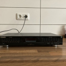 Philips EQ-670  Equalizer