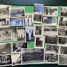 29 x Foto im Konvolut, Wk2, Soldaten im zweiten Weltkrieg (260423)167