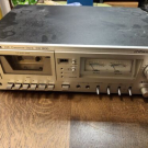 Nordmende CD 1200 Philharmonic