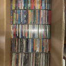 Cd Sammlung Konvolut 212 Stück Alben Sampler Maxis Pop 80er 90er 20er