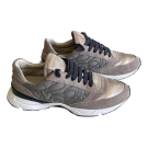 Brunello Cucinelli Leder Sneakers