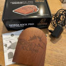 Stomp Box Ortegas Horse Kick PRO