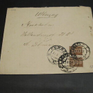 Russia 1927 cover *240