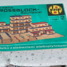 Plaspi Grossblock Bausteinkasten