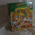 9er Pack Weihnachten Italien 2004 ovp