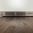 Dual Equalizer CE2000, 10 fach, inGold silber