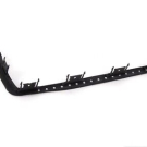 BMW E38 Frontscheinwerfer Dichtung Abdeckung links Original 63128361085