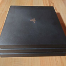 ps4 pro konsole 1tb Defekt 