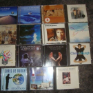 Chris de Burgh CD Sammlung 14 CD`s